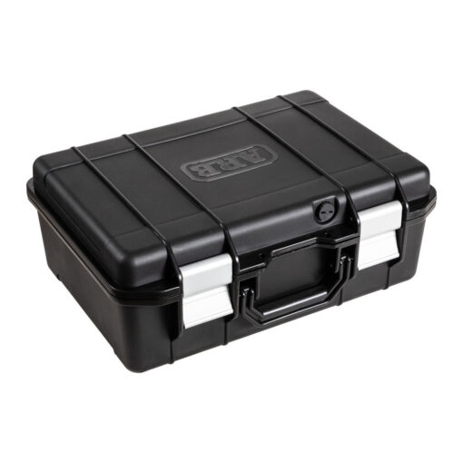 ARB - Air compressor BRUSHLESS portable twin 12V - Afbeelding 4