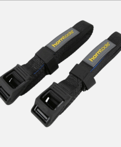 Horntools - Spanband 5m (450 kg laadvermogen) met kunststof bescherming