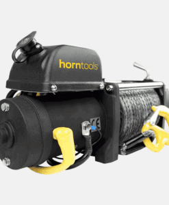 Horntools - Elektrische lier 4,3 ton Alpha