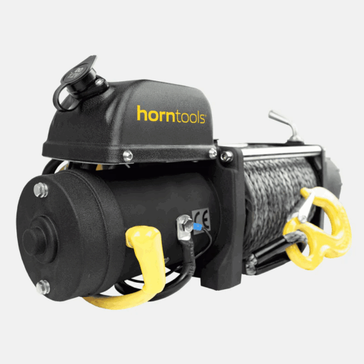 Horntools - Elektrische lier 4,3 ton Alpha