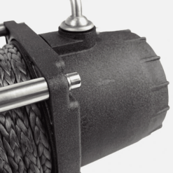 Horntools - Elektrische lier 4,3 ton Alpha - Afbeelding 8