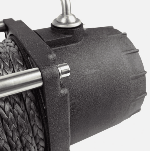 Horntools - Elektrische lier 4,3 ton Alpha - Afbeelding 8