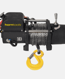 Horntools - Elektrische lier 4,3 ton Alpha Compact