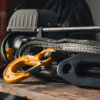 Horntools - Elektrische lier 4,3 ton Alpha Quick