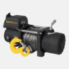 Horntools - Elektrische lier 4,3 ton Alpha Quick Compact