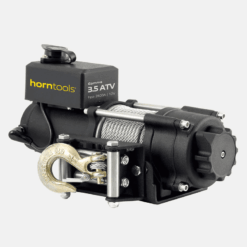 Alternative view of Horntools - Elektrische lier Gamma 1,6 ton Quad/ATV