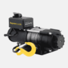 Horntools - Elektrische lier Gamma 1,6 ton Quad/ATV