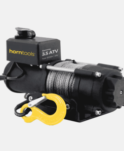 Horntools - Elektrische lier Gamma 1,6 ton Quad/ATV