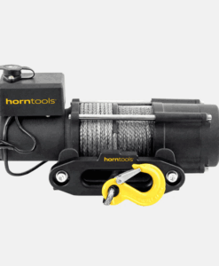 Horntools - Elektrische lier Gamma 2,0 ton