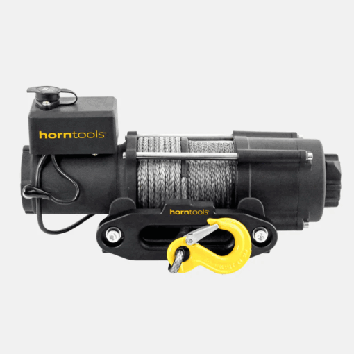Horntools - Elektrische lier Gamma 2,0 ton