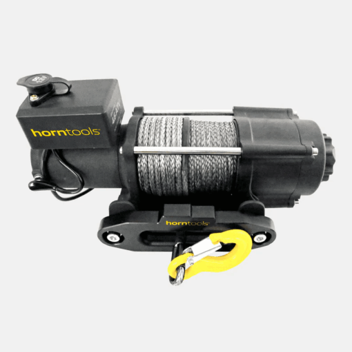 Horntools - Elektrische lier Gamma 2,0 ton - Afbeelding 4