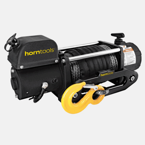 Horntools - Elektrische lier Kappa 3,6 ton