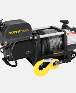 Horntools - Elektrische lier Kappa 2,3 ton