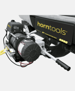 Horntools - Mobiel liersysteem Super Speed 4,3 ton (tot trekkracht 300kg)