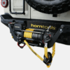 Horntools - Mobiel liersysteem voor INEOS Grenadier (vanaf 2022)