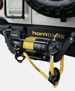 Horntools - Mobiel liersysteem voor INEOS Grenadier (vanaf 2022)
