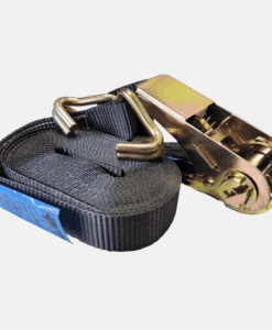 Horntools - Ratelspanband met dubbele haken