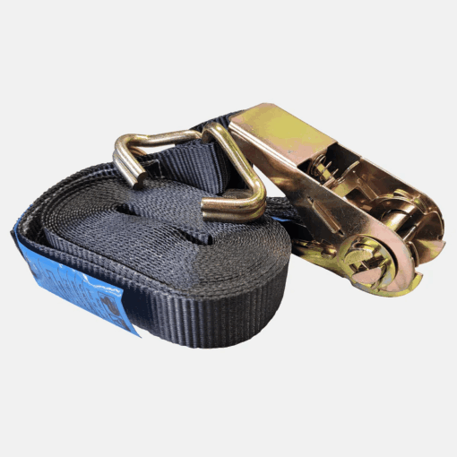 Horntools - Ratelspanband met dubbele haken