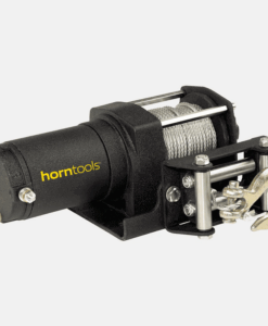 Horntools - Elektrische lier Beta 0,9 ton Quad/ATV