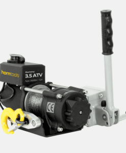 Horntools - Mobiel liersysteem 1,6 ton Gamma 3.5