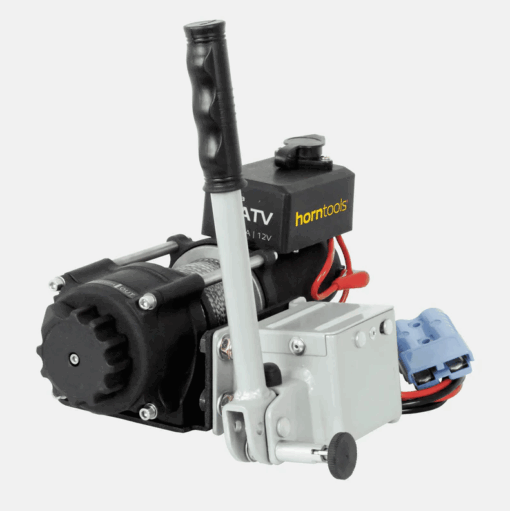 Horntools - Mobiel liersysteem 1,6 ton Gamma 3.5 - Afbeelding 2