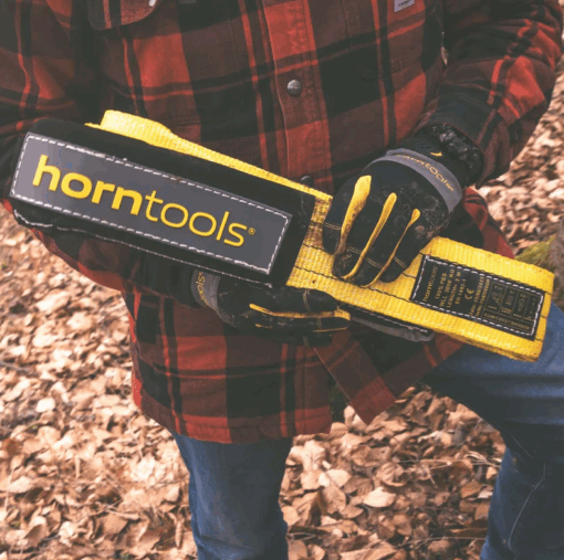 Horntools - Statisch lint 21T - Afbeelding 11