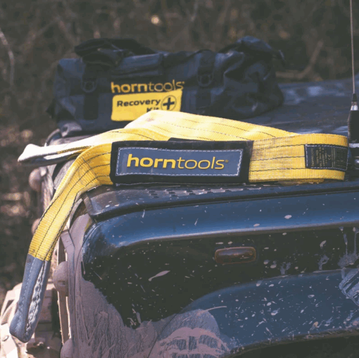 Horntools - Statisch lint 21T - Afbeelding 6