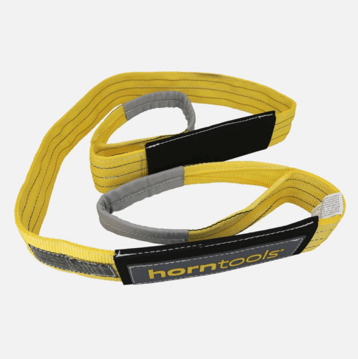 Horntools - Statisch lint 21T