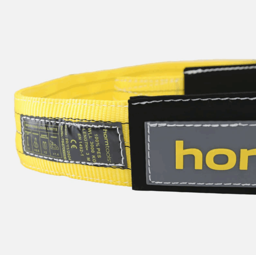 Horntools - Statisch lint 21T - Afbeelding 15