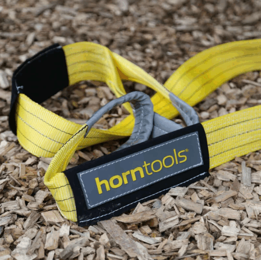 Horntools - Statisch lint 21T - Afbeelding 4