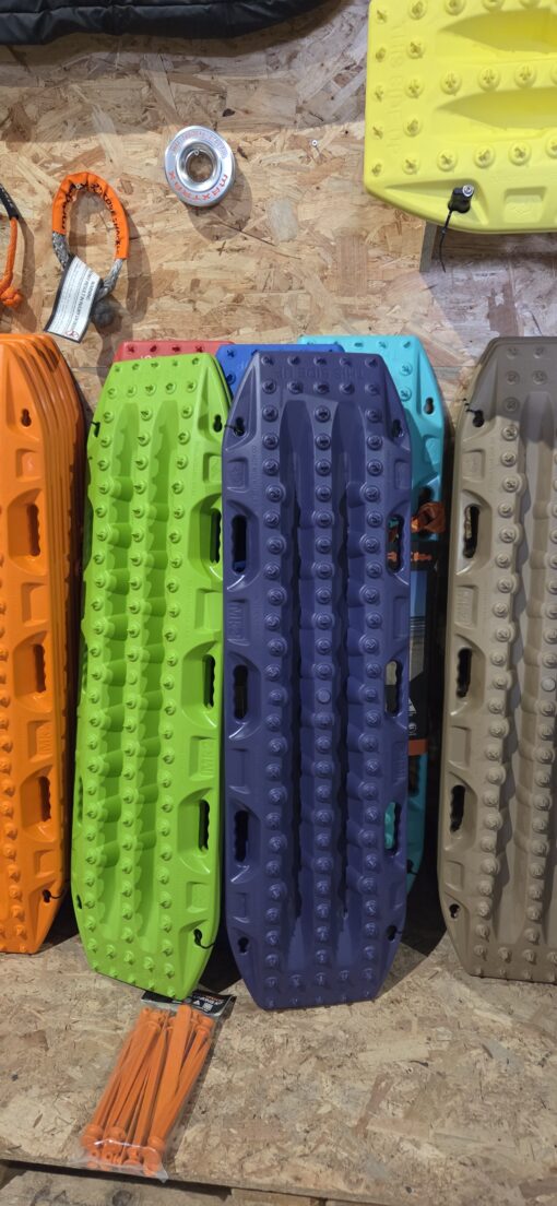 MAXTRAX MKII PAARS - Afbeelding 3