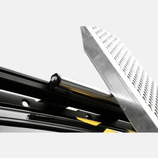 Horntools - ExRoof dakrek cargo roller - Afbeelding 2