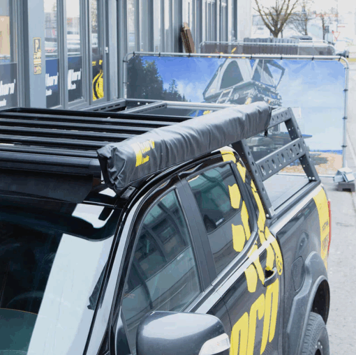Horntools - ExRoof dakrek luifelhouder - Afbeelding 3