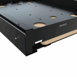 Alternative view of DOMETIC - Fridge slide SLD55U