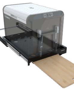 DOMETIC - Fridge slide SLD55U