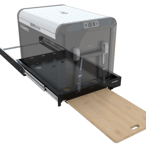 DOMETIC - Fridge slide SLD55U