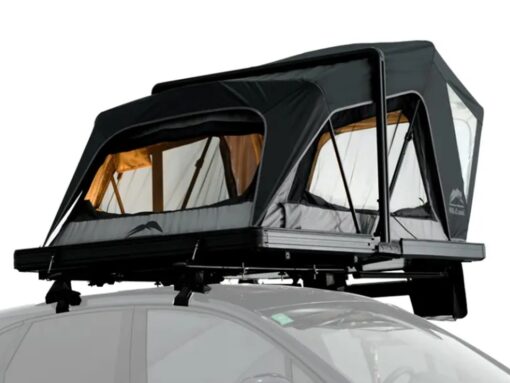 Wild Land - Summit Explorer hardshell rooftop tent - Afbeelding 16