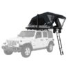 Wild Land - Summit Explorer hardshell rooftop tent