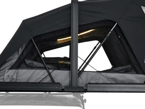 Wild Land - Summit Explorer hardshell rooftop tent - Afbeelding 21