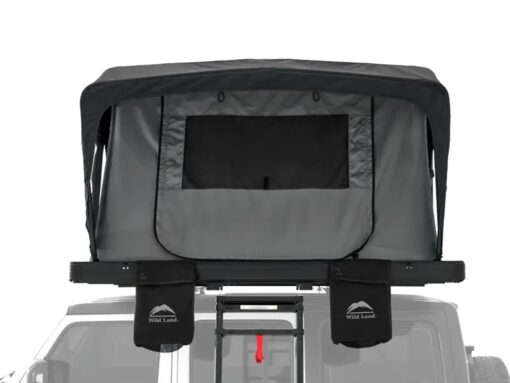 Wild Land - Summit Explorer hardshell rooftop tent - Afbeelding 22