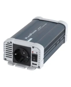 Xenteq - PurePowerPlus 300W Zuivere Sinus Omvormer 24VDC-230VAC