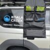 KOALA CREEK® - Toolbag / Oganiser met 7 mm. pees