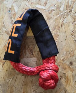 Presko - Synthetic Soft Shackles