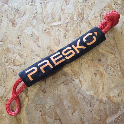 Presko - Synthetic Soft Shackles - Afbeelding 3