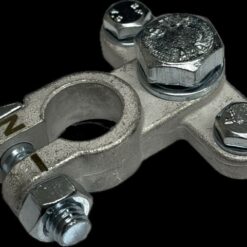 DG - Accupool met 3 voudige aansluiting