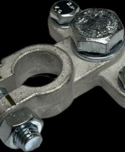 DG - Accupool met 3 voudige aansluiting