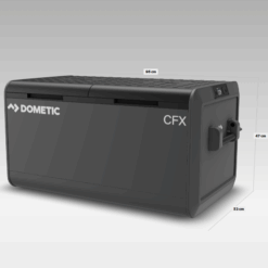 Dometic - CFX5 95DZ - Afbeelding 13