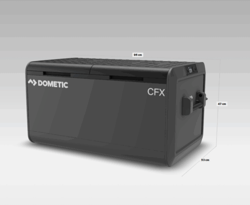 Dometic - CFX5 95DZ - Afbeelding 13