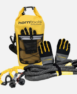 Horntools - Recovery kit Kinetisch