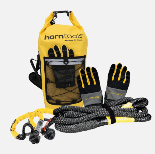 Horntools - Recovery kit Kinetisch